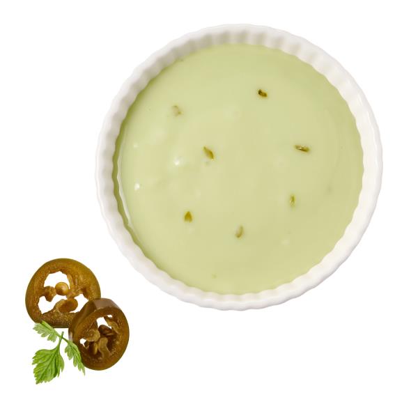 Chili Mayo