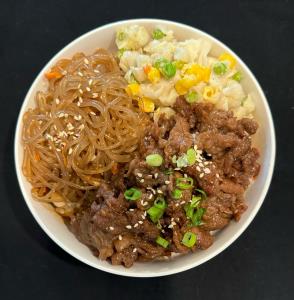 Bulgogi Cupbop
