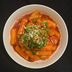 Ddeok-Bokki
