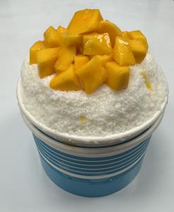 Bingsoo(Mango)