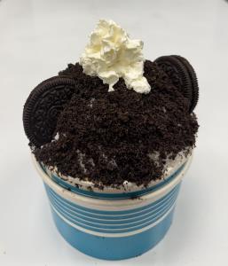Bingsoo(Oreo)