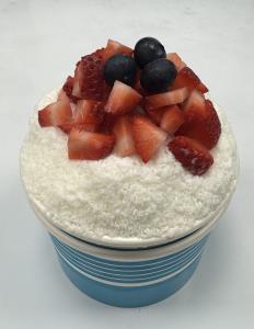 Bingsoo(S/b)