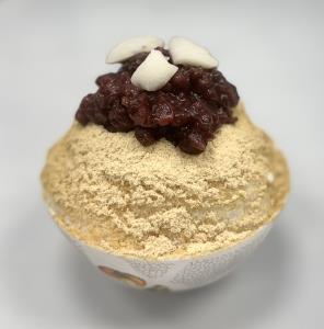 Bingsoo(Soy Bean)