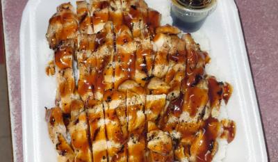 Chicken Teriyaki