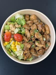 Chicken