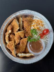 Chicken Cutlet