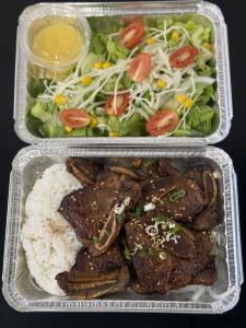 Grill La Galbi