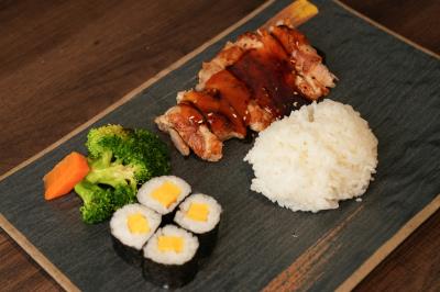 Kids Bento Box