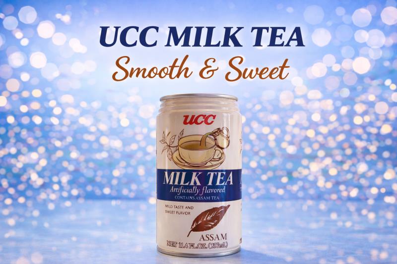 Milk Tea