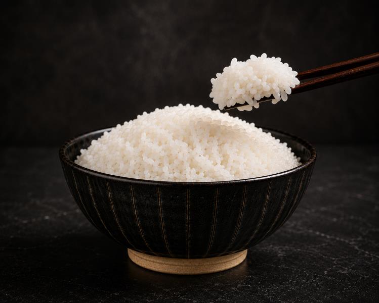 Sushi Rice