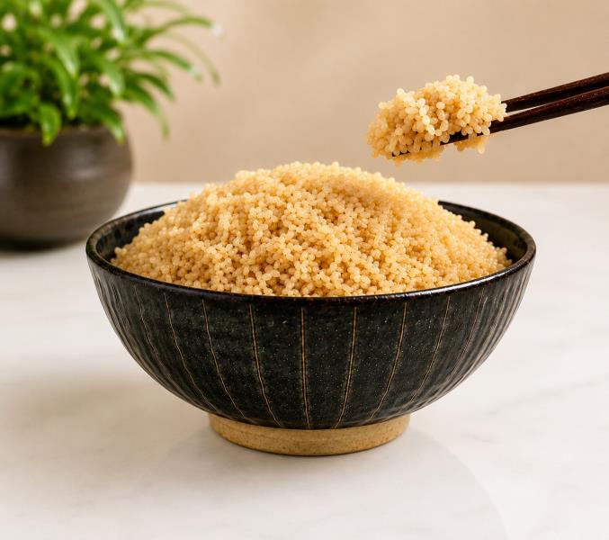 Brown Rice