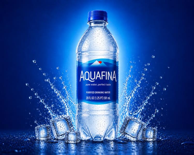 Bottle Water