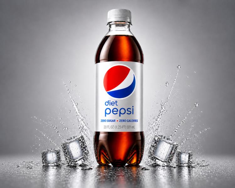 Diet Pepsi