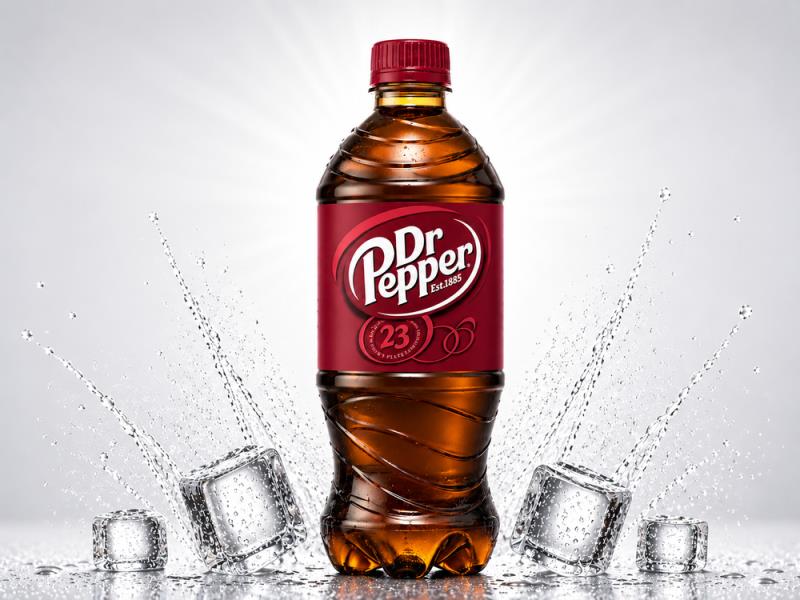 Dr. Pepper
