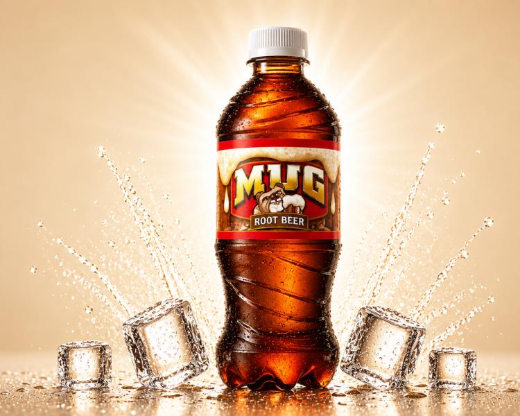 Root Beer