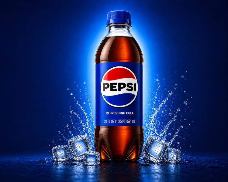 Pepsi