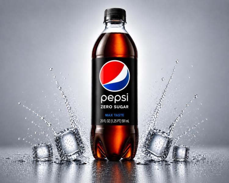 Zero Pepsi