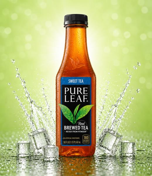 Pure Leaf Sweet Iced Tea