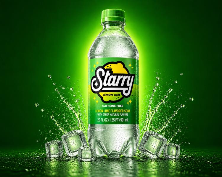 Starry
