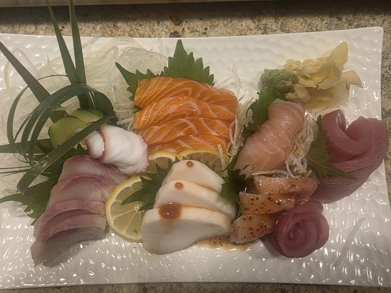 D. Sashimi Premium-22