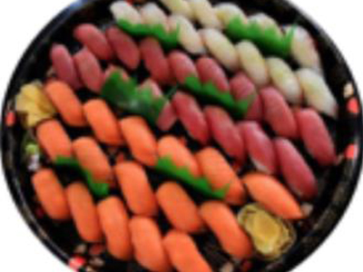 Nigiri Platter