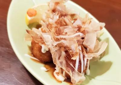 Takoyaki