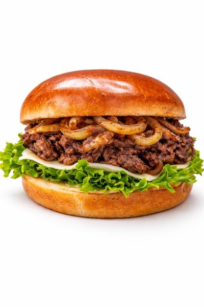 Bulgogi Burger