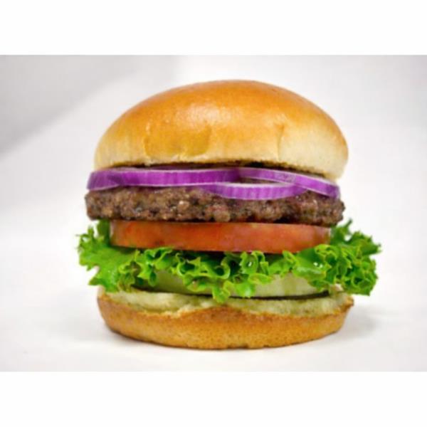 1/4Lb Burger