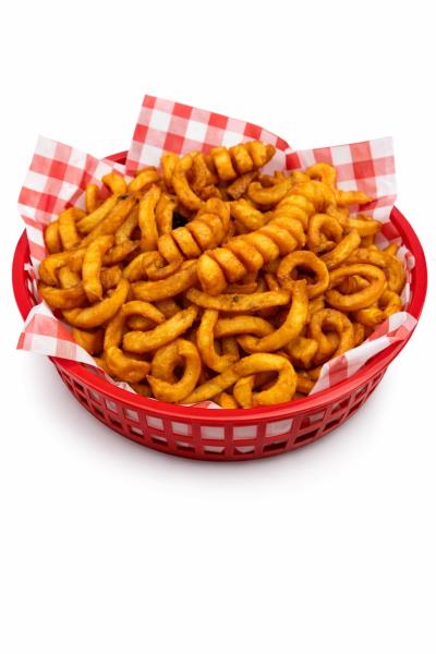 Curly Fries
