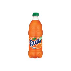 Fanta Orange