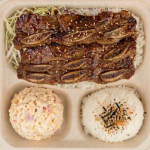 Kalbi Short Rib