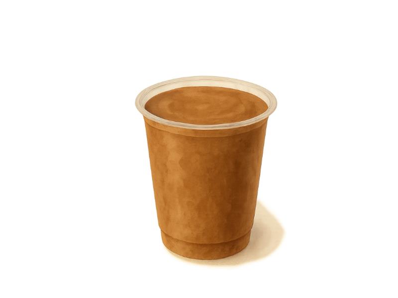Moo Shake