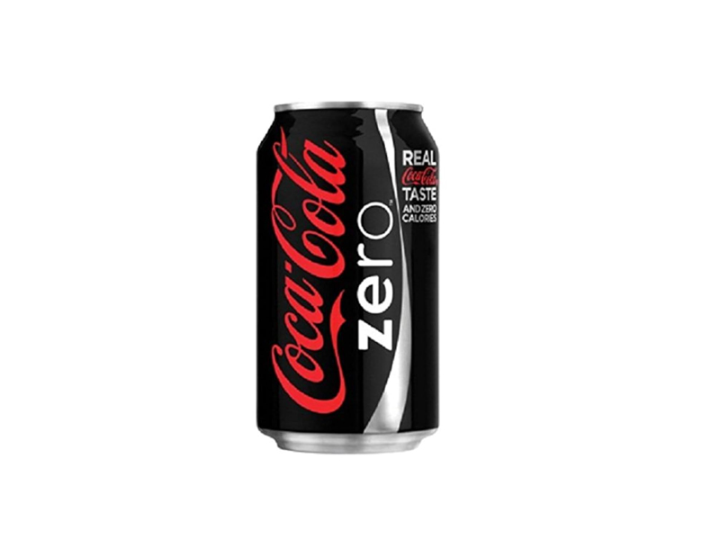 Coke Zero