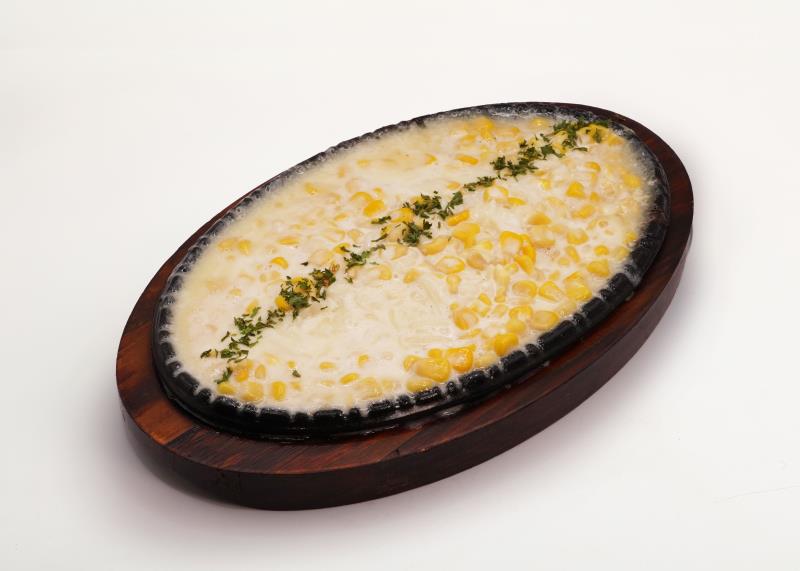 Corn Cheese