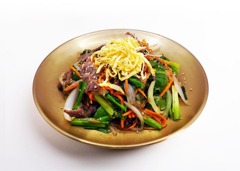 Japchae