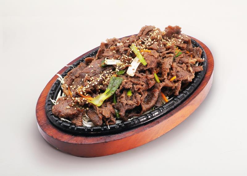 Bulgogi