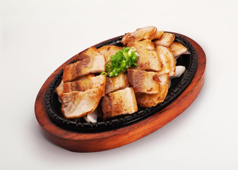 Pork Belly