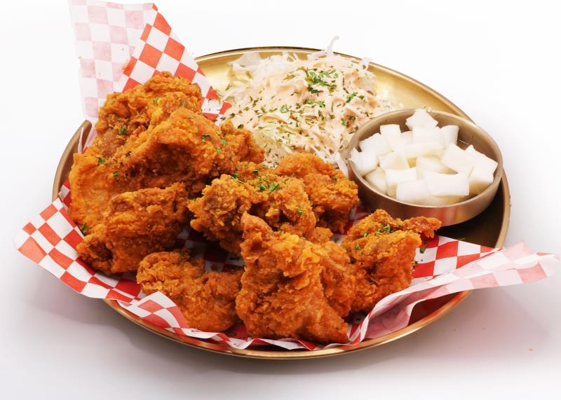 Original Fried Chicken