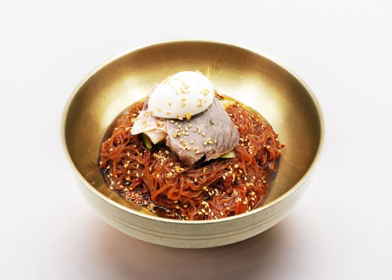 Bibim Naengmyun
