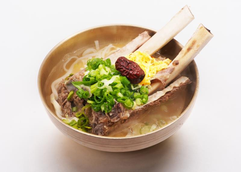 Galbi Kalguksu