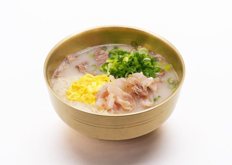 Combo Seollongtang