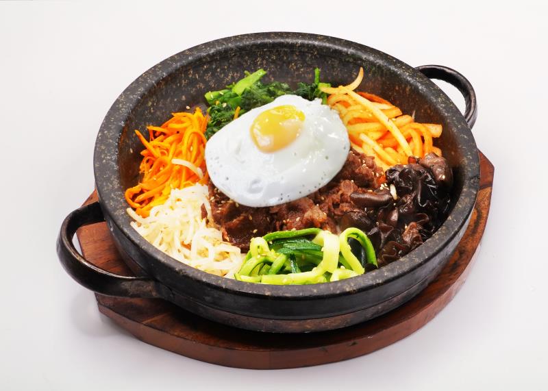 Bulgogi Dolsot