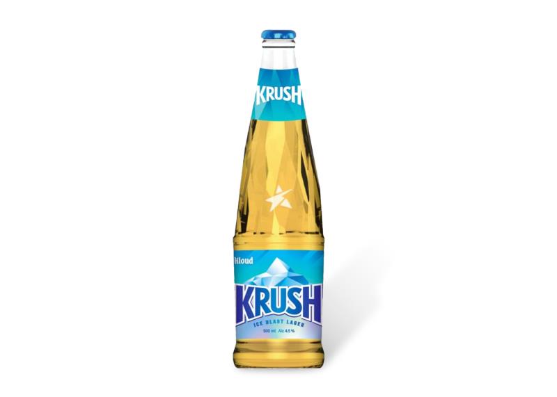 Krush Large