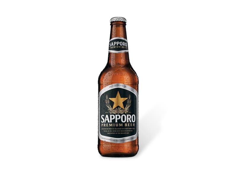 Sapporo Large