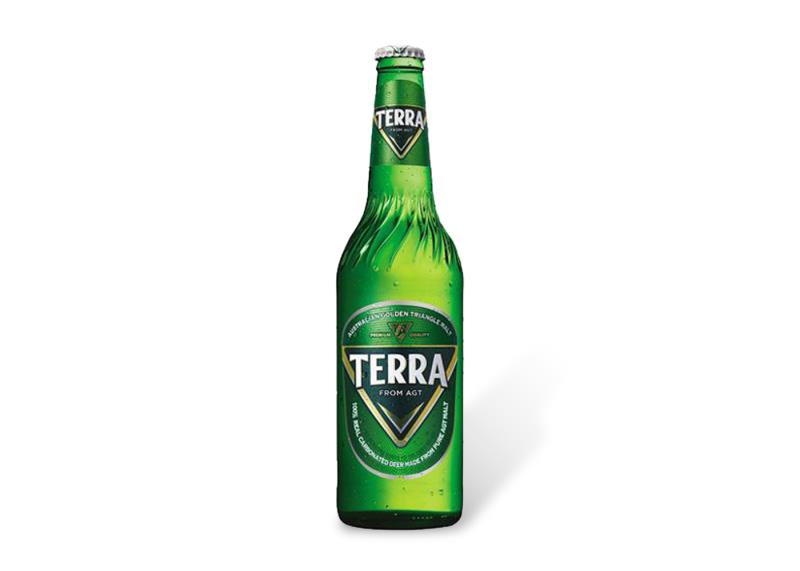 Terra Large