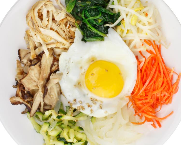 Bibimbap