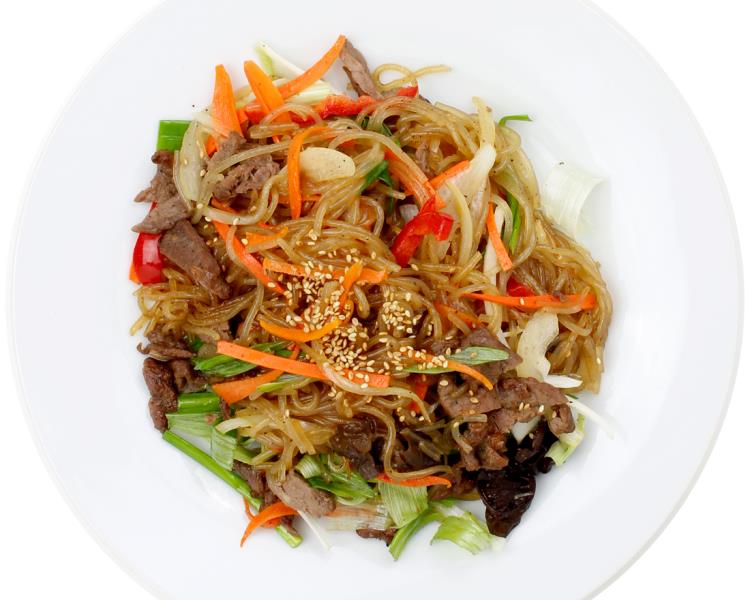 Japchae