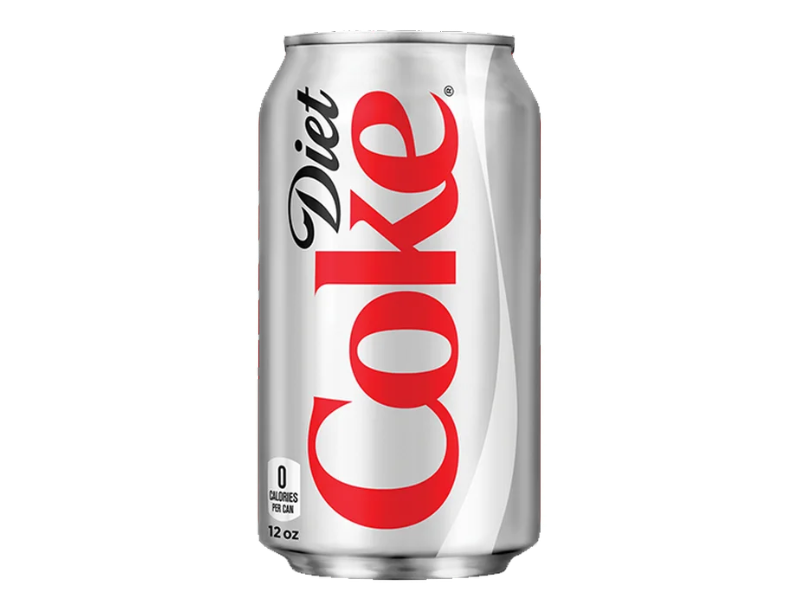 Diet Coke