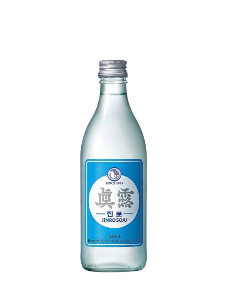 Soju Jinro