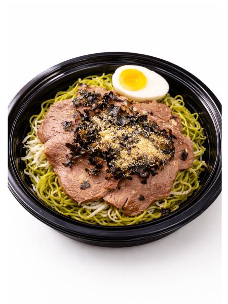 Spicy Beef Brisket Pasta